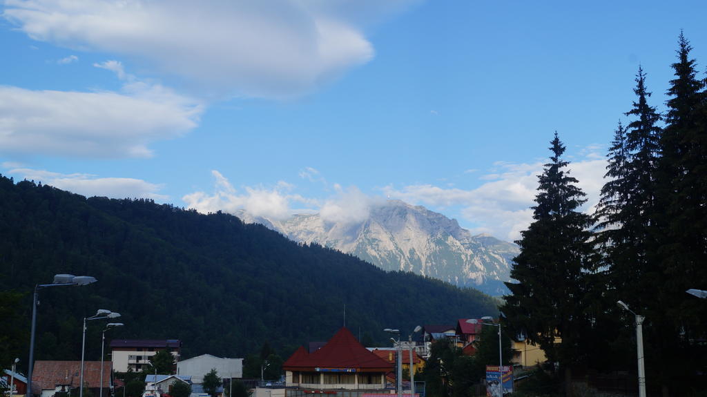 Azuga Ski & Bike Resort Екстер'єр фото