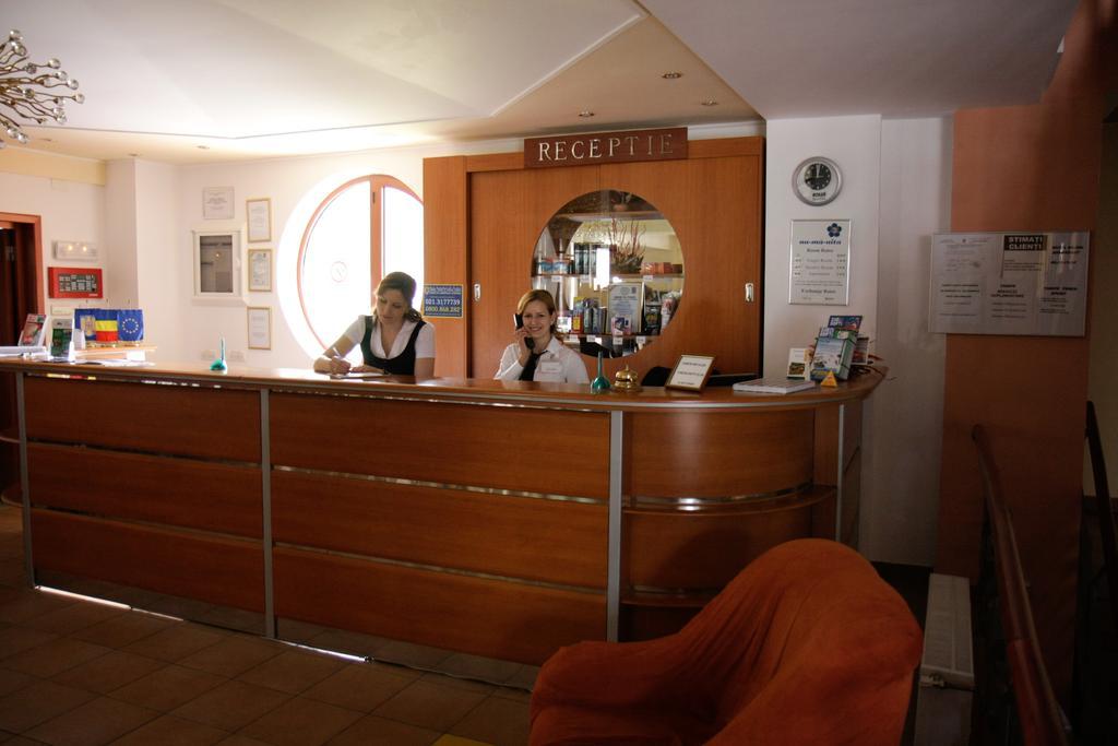 Azuga Ski & Bike Resort Екстер'єр фото