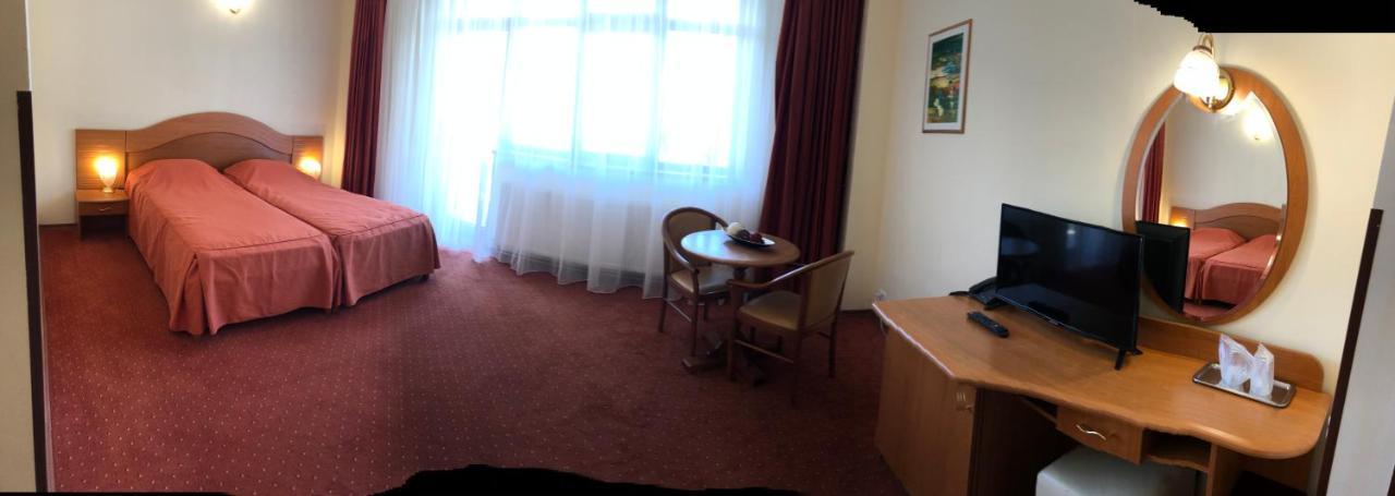 Azuga Ski & Bike Resort Екстер'єр фото